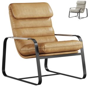 Armchair Indra Lx665 Leolux