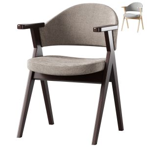 Chair Lester By Deephouse