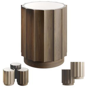 Value City Lea Accent Table