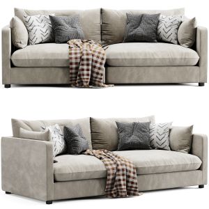 Unwind Sofa