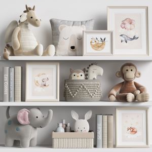 Kids Room Decor 75