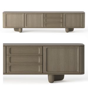 Roche Bobois Rio Ipanema Sideboard