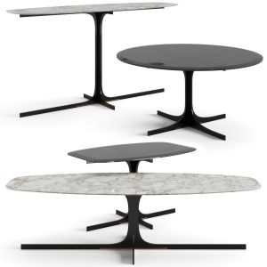 Misuraemme Janus Coffee Tables Set