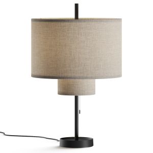 New Works Margin Table Lamp