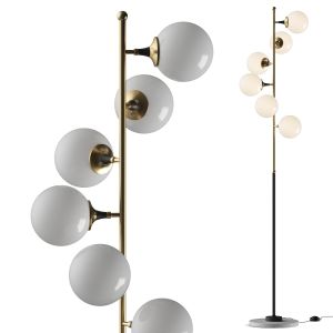 Stilnovo Galassia Floor Lamp