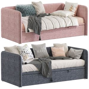 Set 259 Sofa bed Simple