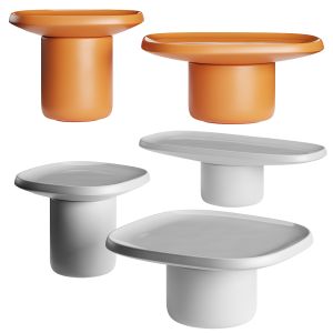 Obon Tables By Moooi