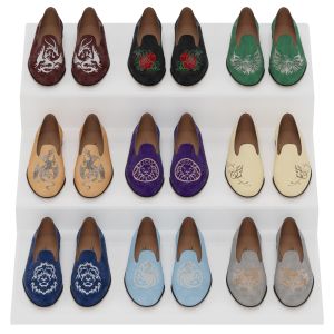 Men's Loafers