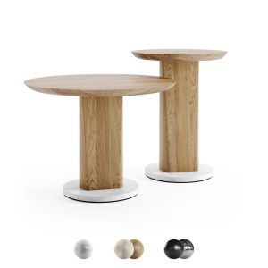 Bolia Coffee Table Root