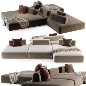 Boca Tommy Sofa