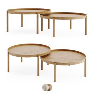 Bolia Coffee Table Tab