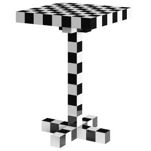 Chess Table By Moooi