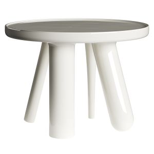 Elements 02 Side Table By Moooi