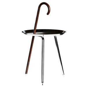 Urbanhike Side Table By Moooi