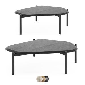 Bolia Coffee Table Island