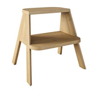 Hay Butler Stool