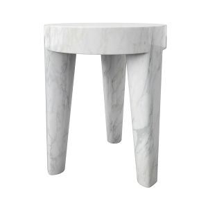 Kelly Wearstler Large Tribute Stool