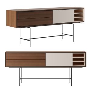 Aura Sideboard By Treku