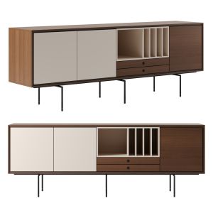 Aura Sideboard By Treku