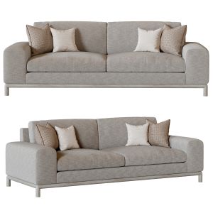 Bernhardt Hadley Sofa