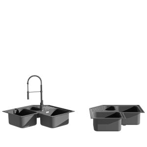 Sink Modeli 005