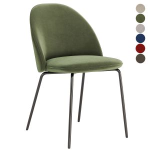 Iola Fabric Chair