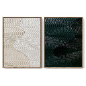 Relief Duo Krogh Andersen