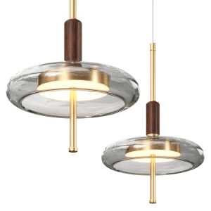 Pendant Lamp Mico Lampatron