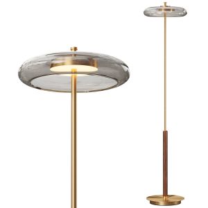 Floor Lamp Mico Fl Lampatron