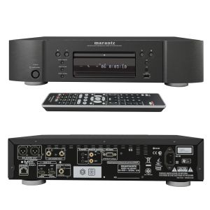 Marantz Ud7007