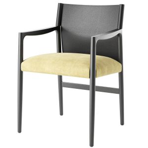 Sveva Chair By Porada