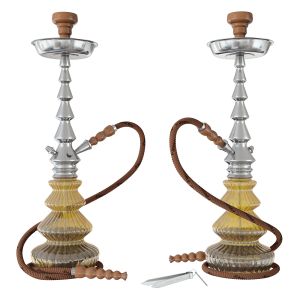 Mya Luna Hookah