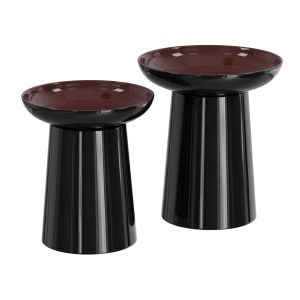 Fungo Side Table