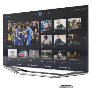 Samsung Tv Ue46h7000