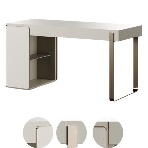 Fendi Icon Console Table 2023