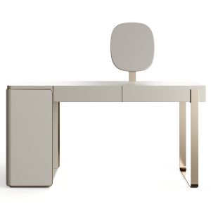 Fendi Icon Lady Desk 2023