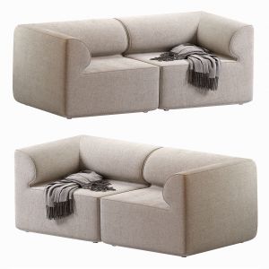 Eave Sofa