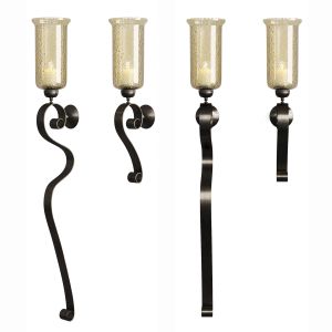 Joselyn Candle Sconce