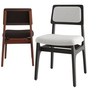 Lyndon Leigh Silva Dining Chair