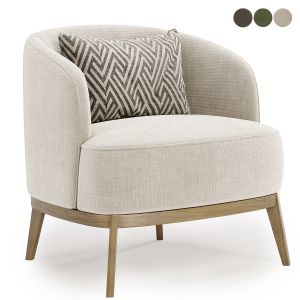 Megan Arm Chair