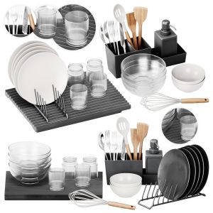 Ikea Rinnig Kitchen Set