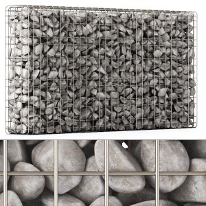 Gabion Decor N4.