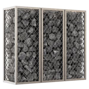 Gabion Decor N2.