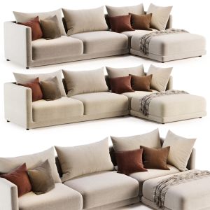 Build Your Own Melbourne Sectional