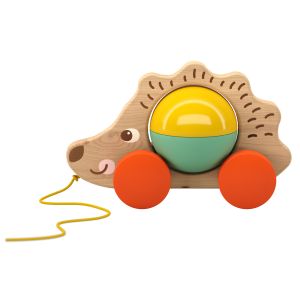 IKEA UPPSTA Hedgehog On String