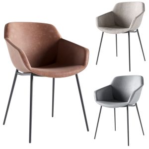 Dining Chair Vienna Boconcept