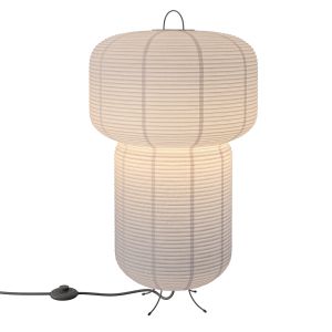 H&M Rice Paper Floor Lamp