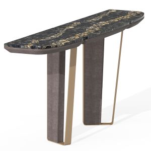 Longhi Keope Console Table