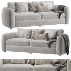 Oslo Sofa – Arhaus