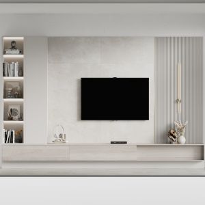 Tv Wall 30